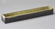 古陶20.0長角大鉢