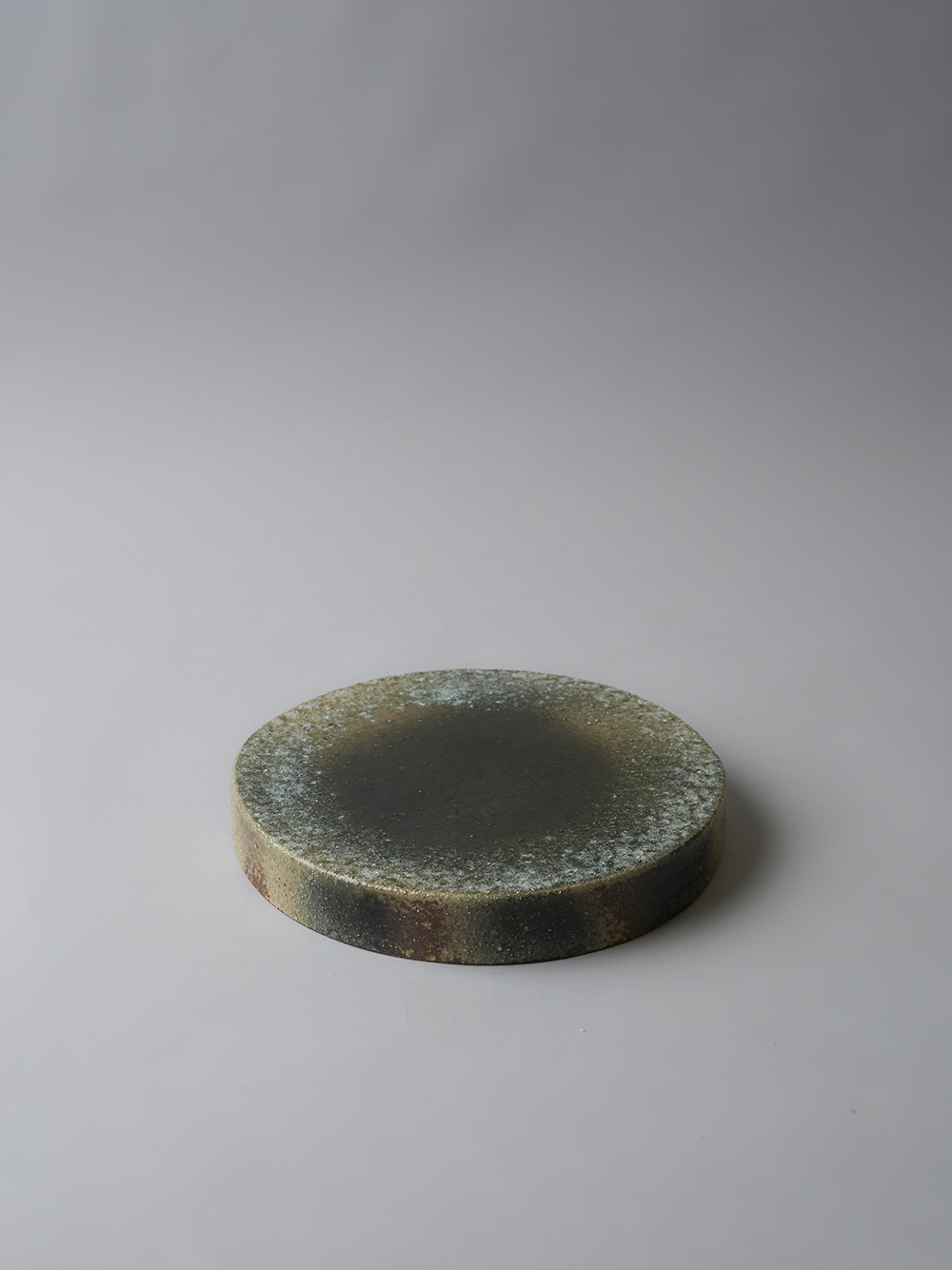Elevated Plate<br />Vidro yohen