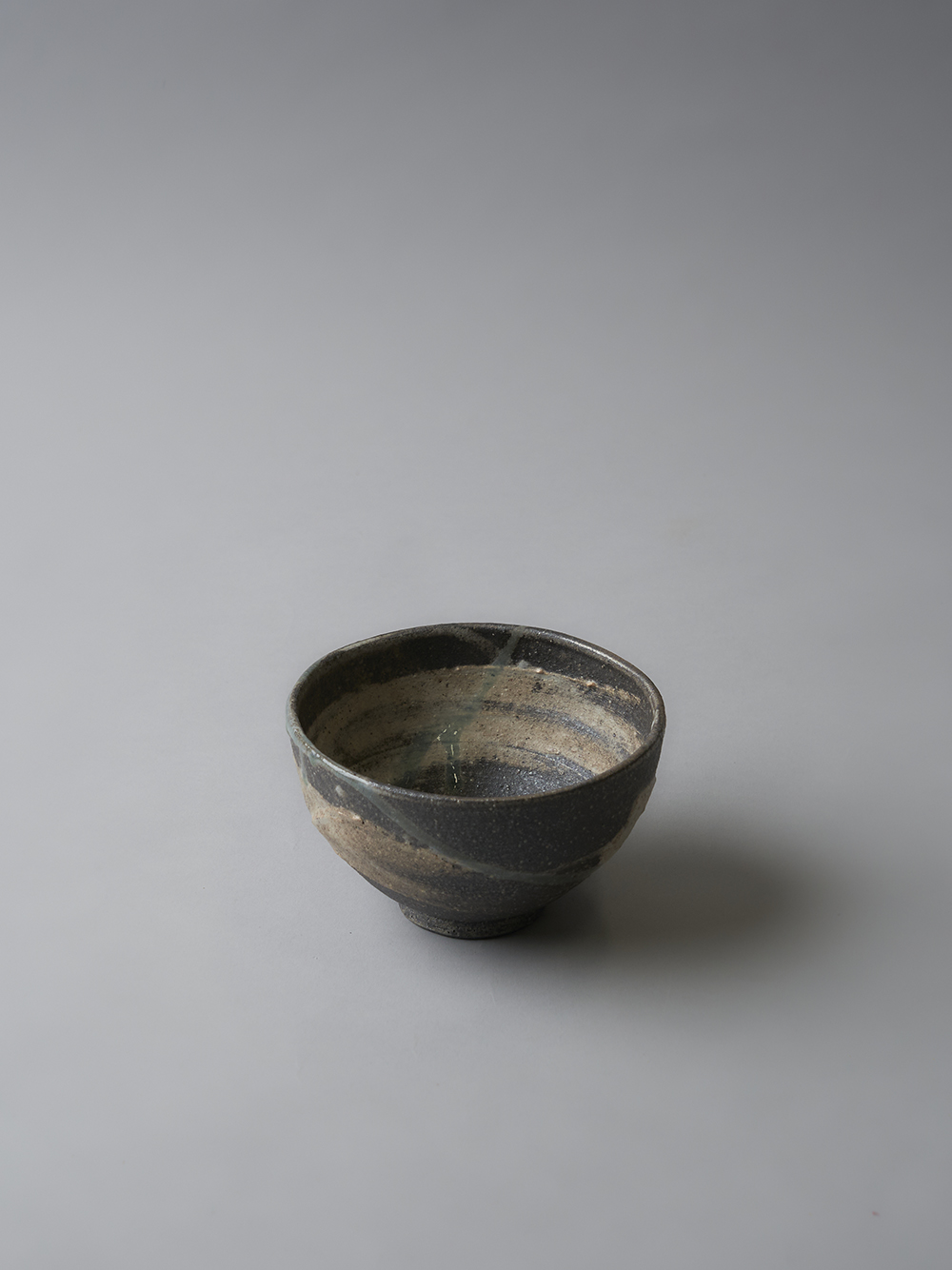 Medium Donburi Bowl<br />Yohen, brush mark